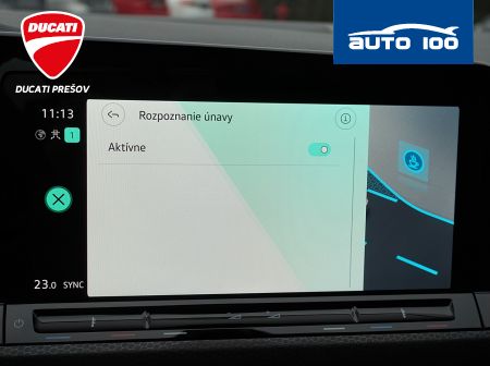 Volkswagen Golf 1.4 TSI GTE Hybrid 180kW DSG