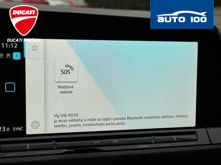 Volkswagen Golf 1.4 TSI GTE Hybrid 180kW DSG