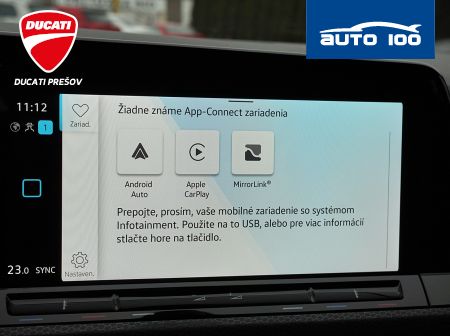Volkswagen Golf 1.4 TSI GTE Hybrid 180kW DSG