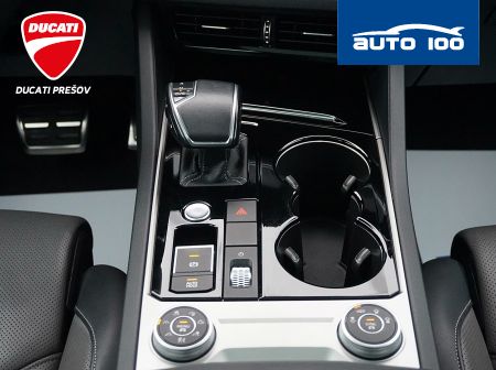 Volkswagen Touareg 4.0 TDI R-line Black Style 4-Motion 310kW AT8
