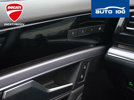 Volkswagen Touareg 4.0 TDI R-line Black Style 4-Motion 310kW AT8