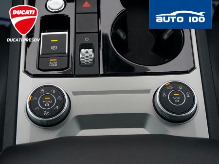Volkswagen Touareg 4.0 TDI R-line Black Style 4-Motion 310kW AT8