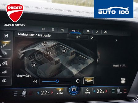 Volkswagen Touareg 4.0 TDI R-line Black Style 4-Motion 310kW AT8