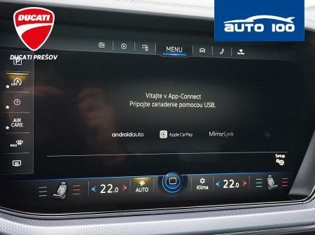 Volkswagen Touareg 4.0 TDI R-line Black Style 4-Motion 310kW AT8
