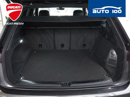 Volkswagen Touareg 4.0 TDI R-line Black Style 4-Motion 310kW AT8