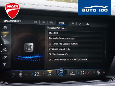Volkswagen Touareg 4.0 TDI R-line Black Style 4-Motion 310kW AT8