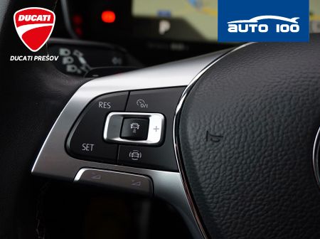 Volkswagen Touareg 4.0 TDI R-line Black Style 4-Motion 310kW AT8