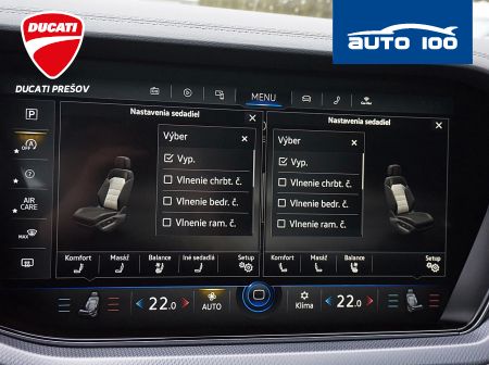 Volkswagen Touareg 4.0 TDI R-line Black Style 4-Motion 310kW AT8