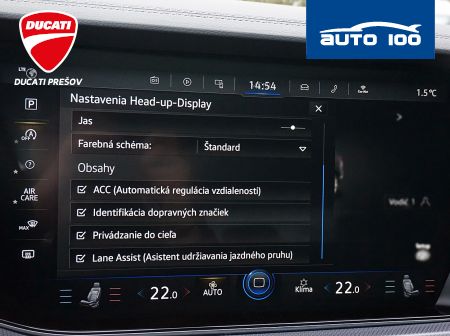 Volkswagen Touareg 4.0 TDI R-line Black Style 4-Motion 310kW AT8