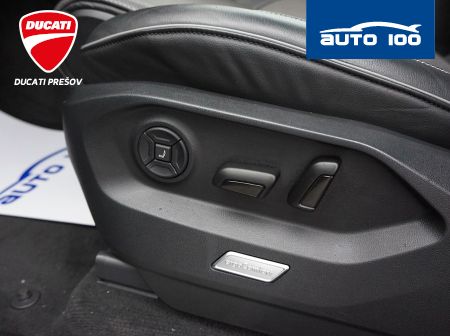 Volkswagen Touareg 4.0 TDI R-line Black Style 4-Motion 310kW AT8