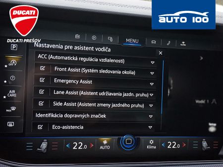 Volkswagen Touareg 4.0 TDI R-line Black Style 4-Motion 310kW AT8