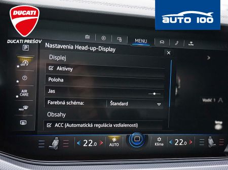 Volkswagen Touareg 4.0 TDI R-line Black Style 4-Motion 310kW AT8
