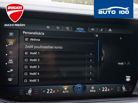 Volkswagen Touareg 4.0 TDI R-line Black Style 4-Motion 310kW AT8