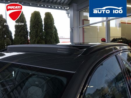 Volkswagen Touareg 4.0 TDI R-line Black Style 4-Motion 310kW AT8