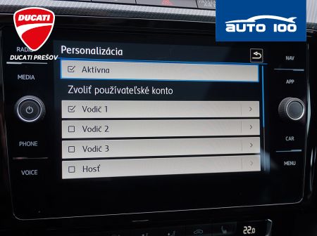 Volkswagen Arteon 2.0 TDI Rline 4-Motion 140kW DSG7