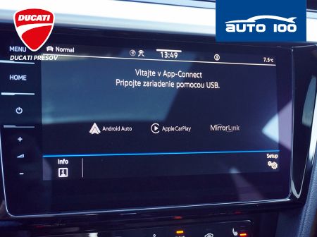 Volkswagen Arteon Shooting Brake 2.0 TDI Rline 4-Motion 147kW DSG7