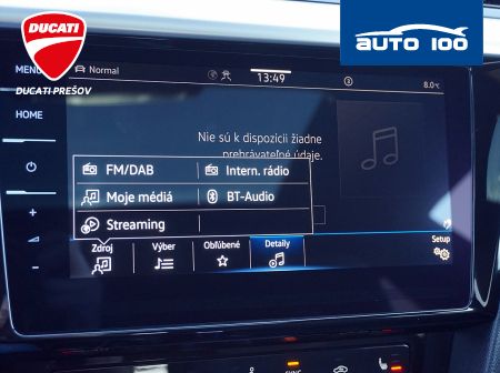 Volkswagen Arteon Shooting Brake 2.0 TDI Rline 4-Motion 147kW DSG7