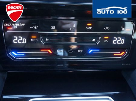 Volkswagen Arteon Shooting Brake 2.0 TDI Rline 4-Motion 147kW DSG7
