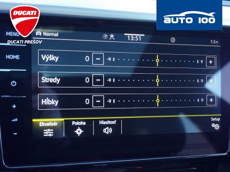 Volkswagen Arteon Shooting Brake 2.0 TDI Rline 4-Motion 147kW DSG7