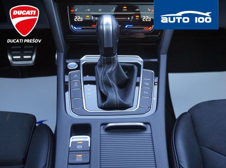 Volkswagen Arteon Shooting Brake 2.0 TDI Rline 4-Motion 147kW DSG7