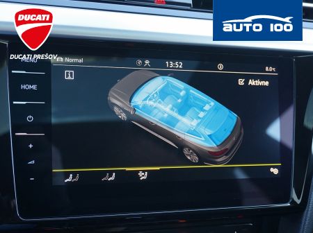 Volkswagen Arteon Shooting Brake 2.0 TDI Rline 4-Motion 147kW DSG7
