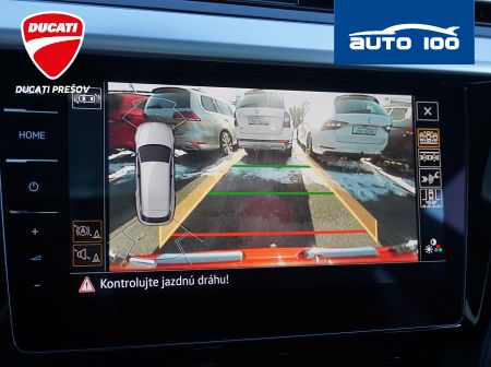Volkswagen Arteon Shooting Brake 2.0 TDI Rline 4-Motion 147kW DSG7