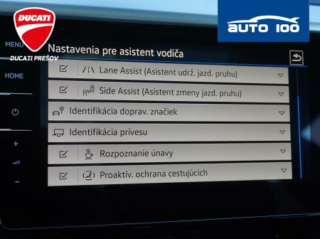 Volkswagen Arteon Shooting Brake 2.0 TDI Rline 4-Motion 147kW DSG7