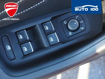 Volkswagen Arteon Shooting Brake 2.0 TDI Rline 4-Motion 147kW DSG7