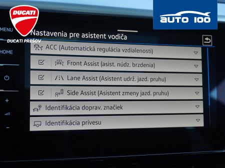 Volkswagen Arteon Shooting Brake 2.0 TDI Rline 4-Motion 147kW DSG7