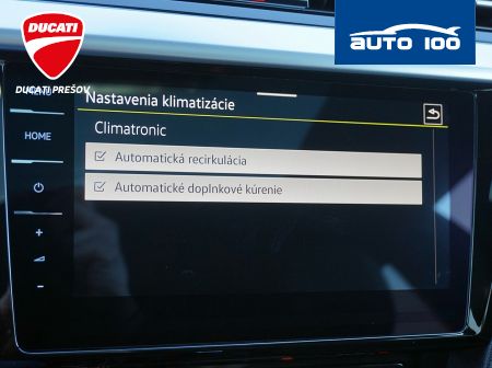 Volkswagen Arteon Shooting Brake 2.0 TDI Rline 4-Motion 147kW DSG7