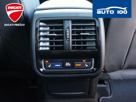 Volkswagen Arteon Shooting Brake 2.0 TDI Rline 4-Motion 147kW DSG7