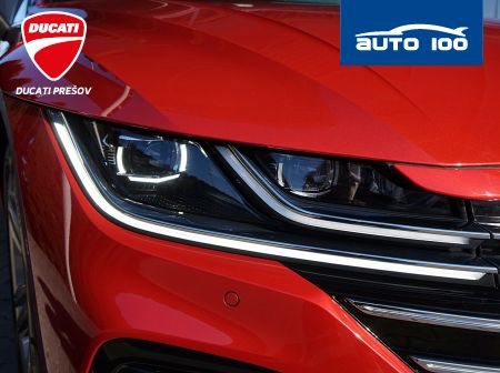 Volkswagen Arteon Shooting Brake 2.0 TDI Rline 4-Motion 147kW DSG7