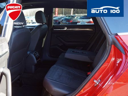 Volkswagen Arteon Shooting Brake 2.0 TDI Rline 4-Motion 147kW DSG7