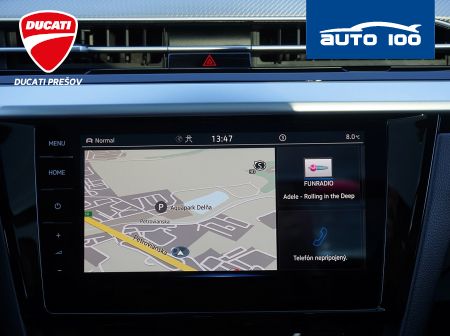 Volkswagen Arteon Shooting Brake 2.0 TDI Rline 4-Motion 147kW DSG7