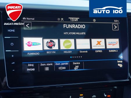 Volkswagen Arteon Shooting Brake 2.0 TDI Rline 4-Motion 147kW DSG7