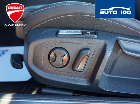 Volkswagen Arteon Shooting Brake 2.0 TDI Rline 4-Motion 147kW DSG7