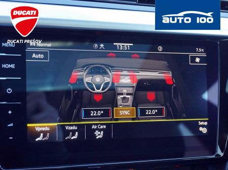 Volkswagen Arteon Shooting Brake 2.0 TDI Rline 4-Motion 147kW DSG7
