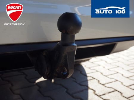 Volkswagen Touran 1.6 TDI Highline 85kW DSG7