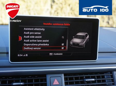 Audi A4 Avant 2.0 TDI Sport Quattro 140kW AT7