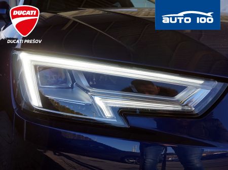Audi A4 Avant 2.0 TDI Sport Quattro 140kW AT7