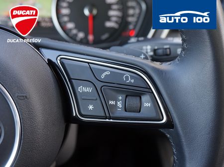 Audi A4 Avant 2.0 TDI Sport Quattro 140kW AT7