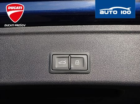 Audi A4 Avant 2.0 TDI Sport Quattro 140kW AT7