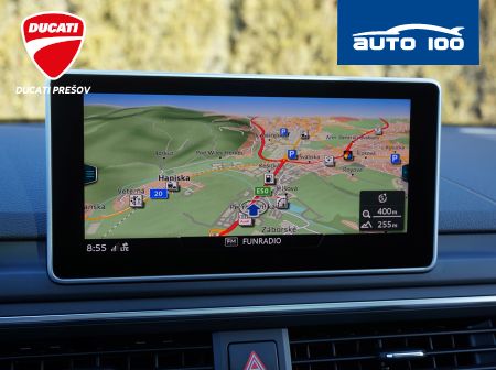 Audi A4 Avant 2.0 TDI Sport Quattro 140kW AT7
