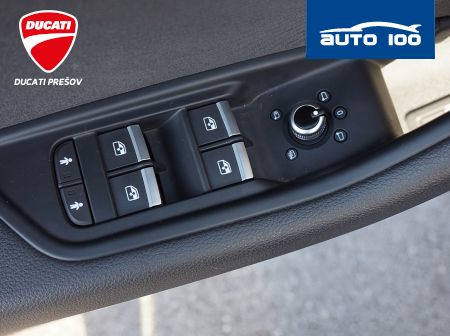 Audi A4 Avant 2.0 TDI Sport Quattro 140kW AT7