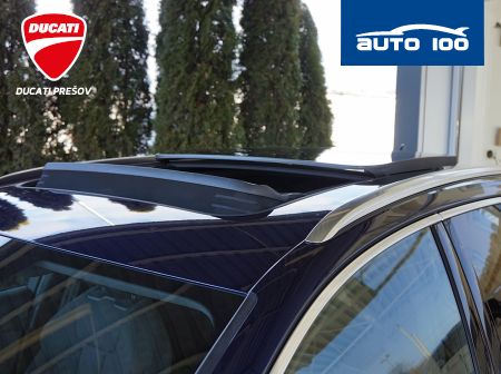 Audi A4 Avant 2.0 TDI Sport Quattro 140kW AT7