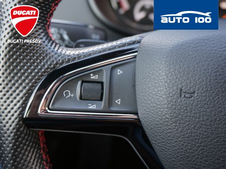 Škoda Octavia Combi 2.0 TDI RS 4x4 135kW DSG6