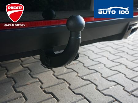 Škoda Octavia Combi 2.0 TDI RS 4x4 135kW DSG6