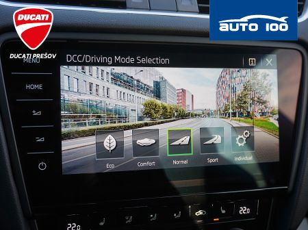 Škoda Octavia Combi 2.0 TDI RS 4x4 135kW DSG6