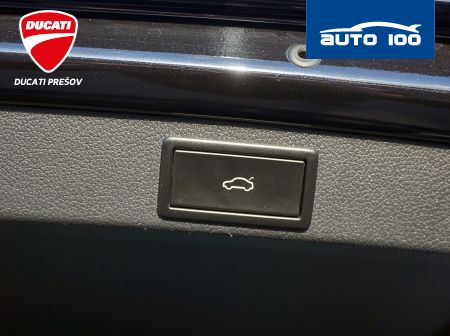 Škoda Octavia Combi 2.0 TDI RS 4x4 135kW DSG6