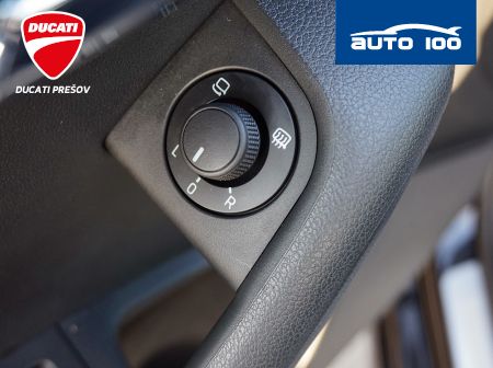 Škoda Octavia Combi 2.0 TDI RS 4x4 135kW DSG6